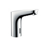 Смеситель для раковины HANSGROHE 31174000 FOCUS электронный