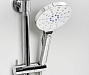 Душевая система Wasserkraft A18801 с термостатом