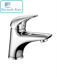 Смеситель для раковины LEMARK LM4206C Poseidon монолитный, Ø40 мм (8)
