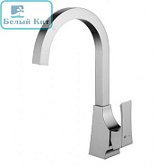 Смеситель для кухни LEMARK LM4555C "Юнит"
