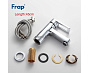 Смеситель для раковины FRAP F1072