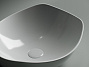 Умывальник накладной Ceramica Nova CN5017 420*385*145мм