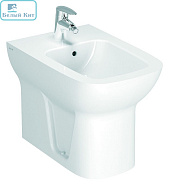 Биде VITRA S 20 5509B003-0288 напольное
