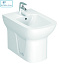 Биде VITRA S 20 5509B003-0288 напольное