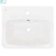 Умывальник SANTEK "НЕО-50" белый 1WH302184