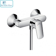 Смеситель для душа HANSGROHE 71600000 LOGIS 