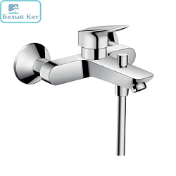 Смеситель для ванны HANSGROHE 71400000 LOGIS
