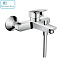 Смеситель для ванны HANSGROHE 71400000 LOGIS