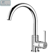 Смеситель для кухни ELGHANSA 56B1024