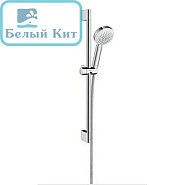 Стойка душевая HANSGROHE 26652400 Crometta Vario/Unica C 0,65 м, ½’
