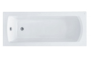Ванна SANTEK акриловая "Монако XL" 170х75 на каркасе 
