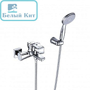 Смеситель для ванны LEMARK LM0514C "Эвитта"