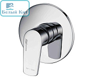 Смеситель для душа Wasserkraft 6151 встраиваемый