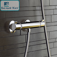 Смеситель для душа HANSGROHE Ecostat Comfort 13116000 термостат