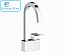Смеситель для кухни Wasserkraft 1067WHITE 