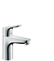 Смеситель для раковины HANSGROHE 31517000 FOCUS  