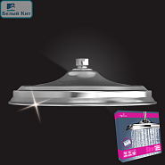 Лейка тропическая ELGHANSA CD-260 