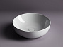 Умывальник накладной Ceramica Nova CN5024 420*420*130мм