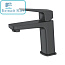 Смеситель для раковины LEDEME L1081B BLACK