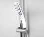 Душевая система Wasserkraft A045 без смесителя