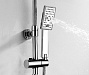 Душевая система Wasserkraft А17701 со смесителем