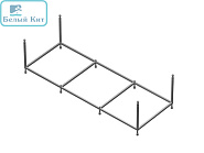 Монтажный комплект ROCA EASY 170х75