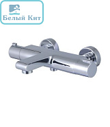 Смеситель для ванны LEMARK LM7832C YETI термостат 