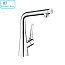 Смеситель для кухни HANSGROHE METRIS SELECT 14883000 