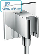 Настенное соединение HANSGROHE 26486000