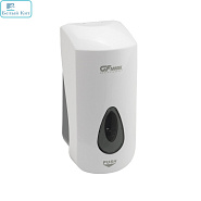 Дозатор жидкого мыла механический Gfmark 653