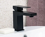 Смеситель для раковины WasserKraft ABENS 2003 черный