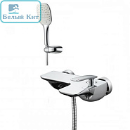 Смеситель для ванны LEMARK LM6802C "BELLARIO"