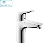 Смеситель для раковины HANSGROHE 31607000 FOCUS 100 