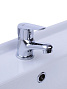 Смеситель для раковины LEMARK LM6556 PARTNER