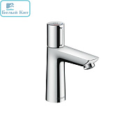 Смеситель для раковины HANSGROHE 71750000 Talis Select E 110 