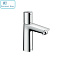 Смеситель для раковины HANSGROHE 71750000 Talis Select E 110 