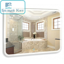 Зеркало MIXLINE "СТИВ" 915*685 сенсорный выключатель