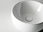 Умывальник накладной Ceramica Nova CN6001 395*395*155мм