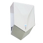 Сушилка для рук GFmark 6860 белая