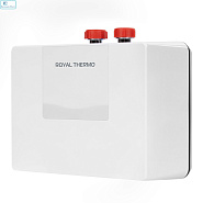 ЭВН проточный Royal Thermo NP 6 Smarttronic 5.5 кВт. производ. 2.8л.