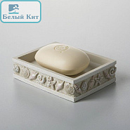 Мыльница настольная WK К-4329 INN