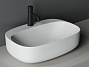 Умывальник накладной Ceramica Nova CN5012 595*420*155мм