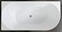 Ванна отдельностоящая REDO DIAMOND 170*80*59 L