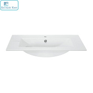 Умывальник SANITA LUX "QUADRO" 90 см