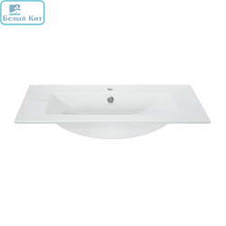 Умывальник SANITA LUX "QUADRO" 90 см