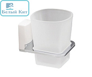 Подстаканнник WK К-5028WHITE LEINE