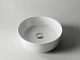 Умывальник накладной Ceramica Nova CN5001 360*360*120мм