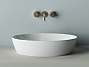Умывальник накладной Ceramica Nova CN5018  610*410*150мм
