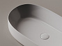 Умывальник накладной Ceramica Nova CN5022 675*350*140мм