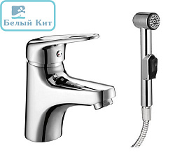Смеситель для раковины LEMARK LM4116C Луна